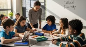 Understanding What is Cultural Diversity in Education