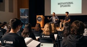 Understanding Why Book Motivational Speakers Matters