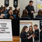 school assembly planning