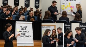 Best Practices for Assemblies: Engage Your School Community