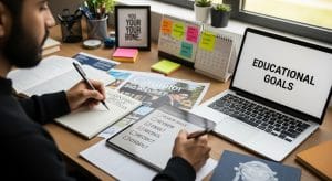 How to Select Educational Programs for Optimal Learning