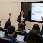 student assembly engagement