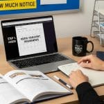 school event booking process