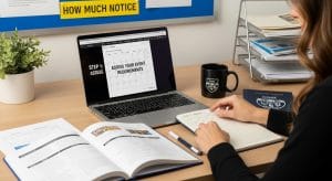 How Much Notice Is Needed to Book a Show? Step-by-Step Guide