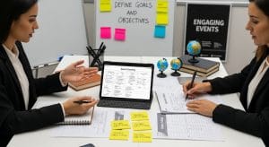 Educational Entertainment Planning Guide for Engaging Events