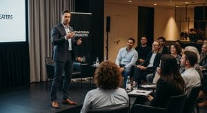 Understanding What Are Motivational Speakers and Their Impact