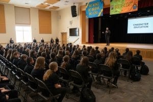 Understanding the Character Education Assembly Guide