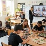 educational programs, diverse classroom, collaborative learning