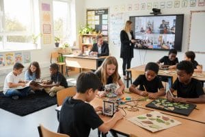 10 Inspiring Examples of Educational Programs