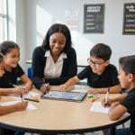 character education, classroom checklist, student engagement