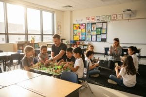 7 Examples of Character Education Programs for Schools
