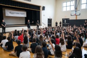 Understanding the Role of Assemblies for Elementary Students