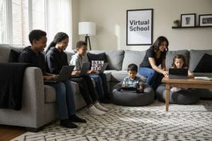 What is a Virtual School Program? Understanding Its Impact