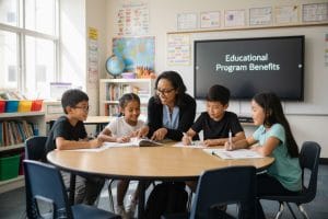 Understanding Educational Program Benefits for Schools