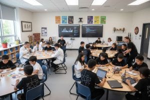 What Is Educational Variety in Schools? Complete Guide