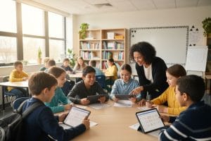 7-Step Student Engagement Checklist for School Success