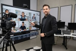 What Is Virtual School Programming? Complete Overview