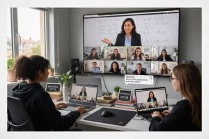 Complete Guide to Virtual School Programming