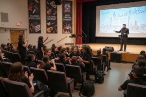 The Essential Guide to Value of School Entertainment