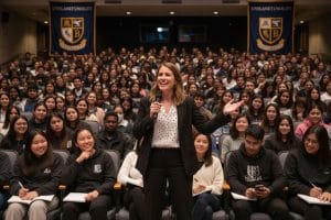Inspirational Talks for College Students: Complete Guide