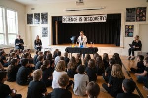 Choosing Educational Entertainment for School Success