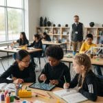best k-12 student programs hero header image
