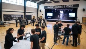 How to Promote Student Engagement for Impactful School Events