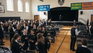 School Assembly Planning Guide: Step-by-Step Event Success