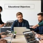 choosing educational performers classroom meeting