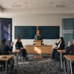 diversity inclusion speaker