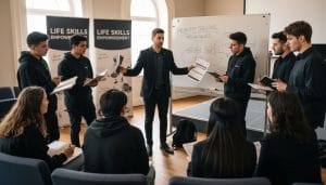 Complete Guide to Life Skills Speakers for College Students