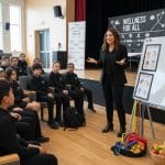 school health assembly