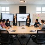 college leadership workshop