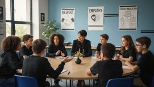 The Essential Guide to Respect Education in Schools