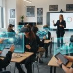 digital classroom technology