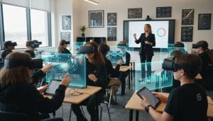 Educational Entertainment Trends 2025: Complete Guide