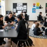 after-school enrichment
