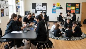 What Is After-School Enrichment? Complete Overview