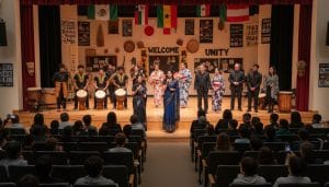 Complete Guide to Culture-Based Assemblies in Schools