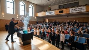 8 Top-Rated Assembly Programs for Naperville and Arlington Heights Schools