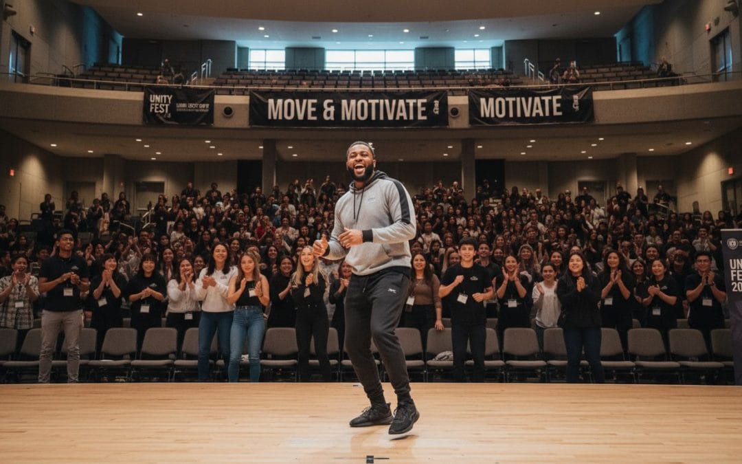 college event motivation