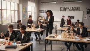 What Is Hands-On Learning? Complete Guide for Schools