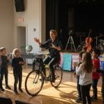 interactive school shows
