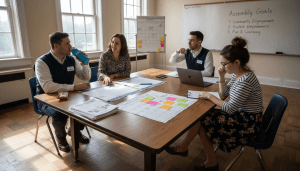 7 Steps for School Assembly Planning Timeline: A Step-by-Step Checklist for Principals and PTOs