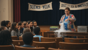 7 Seattle School Assemblies That Make Learning Fun and Memorable