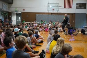 Role of School Assemblies in 2026: Boost Engagement 80%