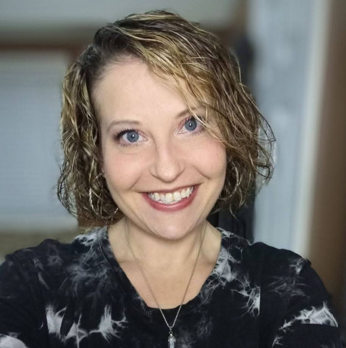 Sarah - Office Administrator