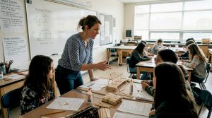 STEAM education: A practical guide for K-12 success