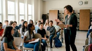 How to Customize School Programs for Max Assembly Impact