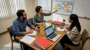 End of year assembly planning: steps for engaging K-12 programs